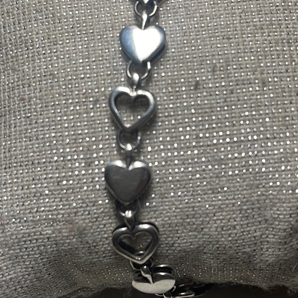 925 Bracelet